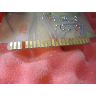 531 Amount Board - Used
