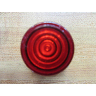 IDEC APW199D-R-120V Pilot Light