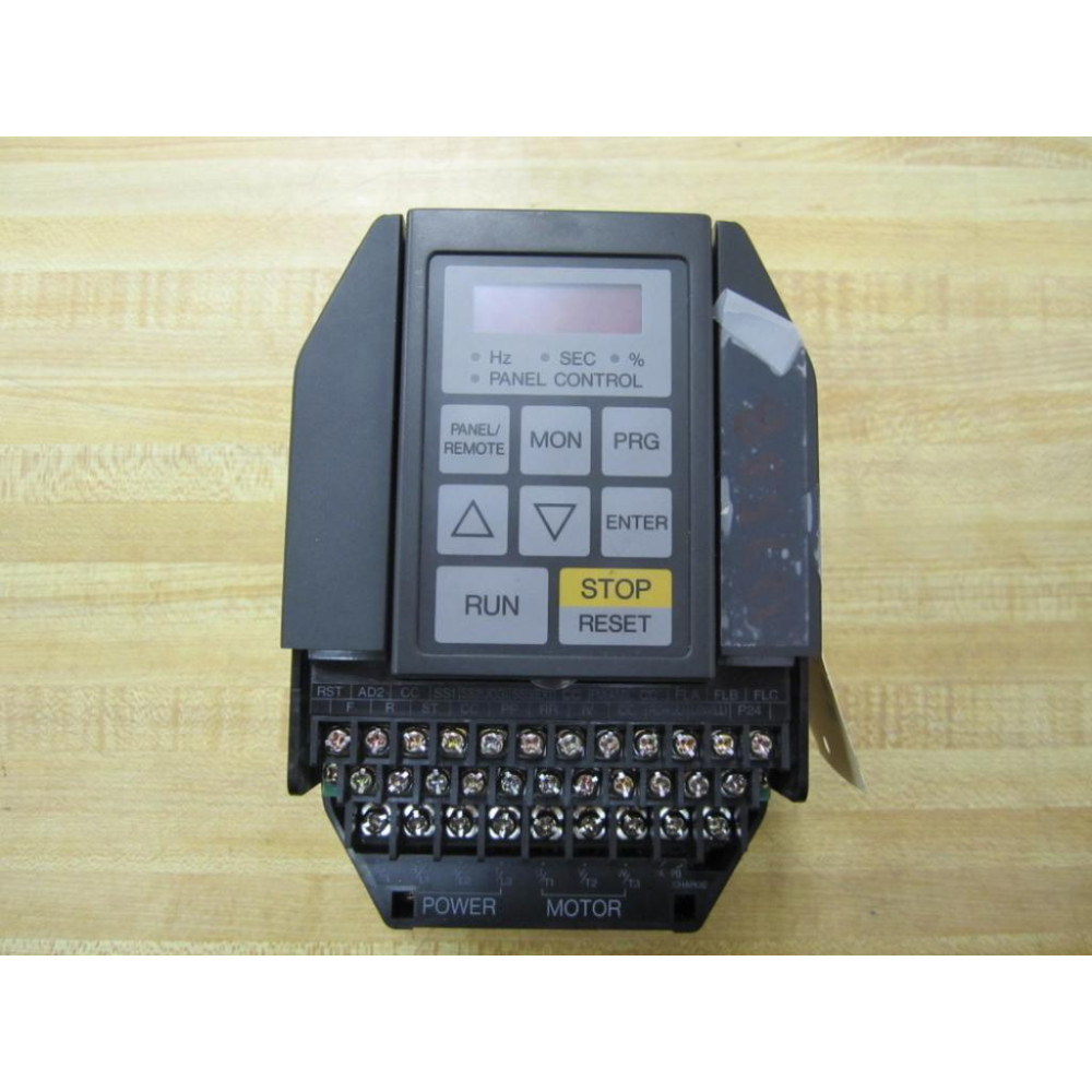 SEW Eurodrive 850049968.3.001 - Used