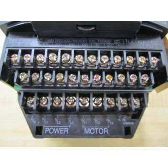 SEW Eurodrive 850049968.3.001 - Used