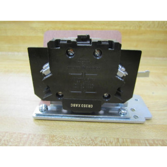 GE General Electric CR353XABC Contact Kit