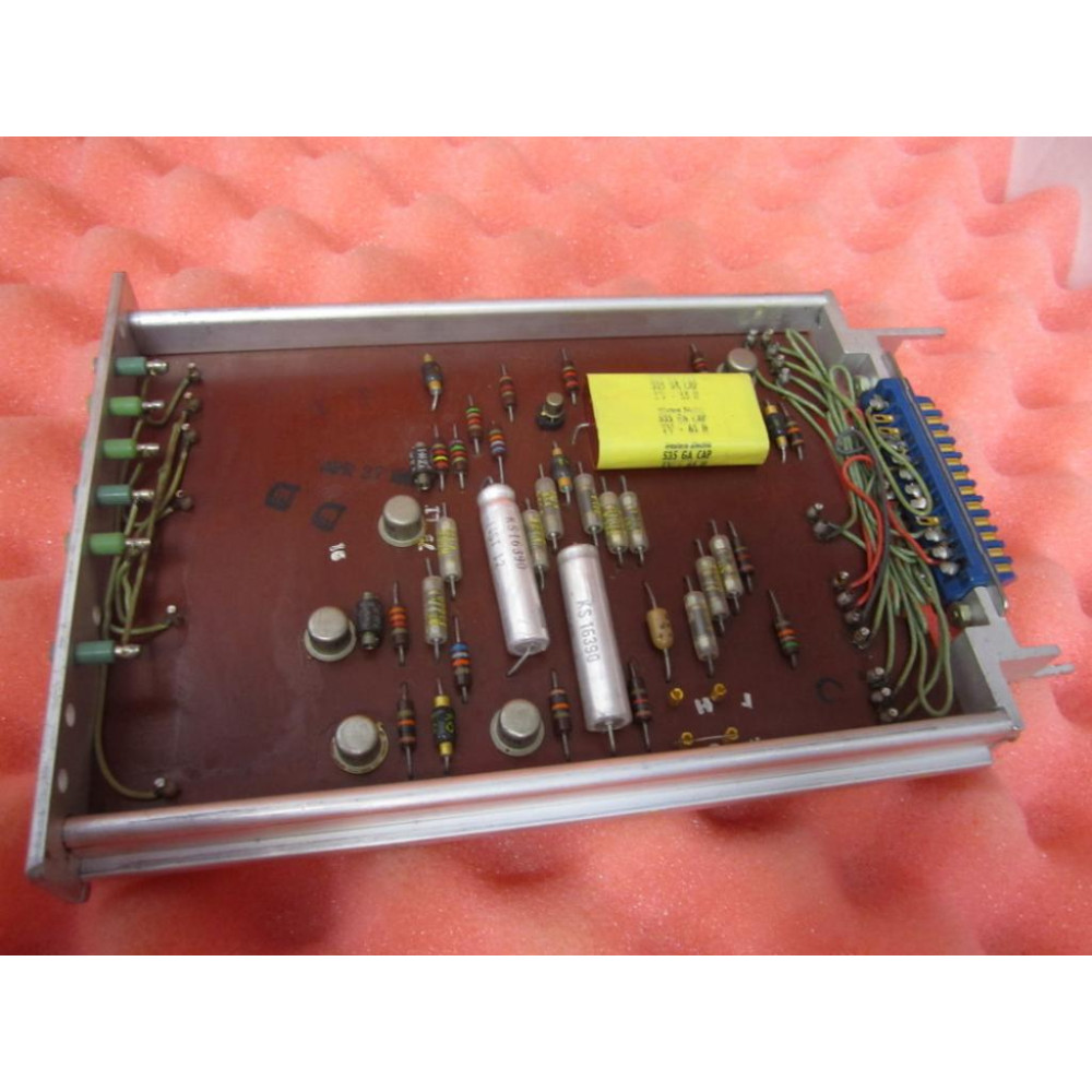 J70148M1-L2WA Circuit Board P47F718 - Used