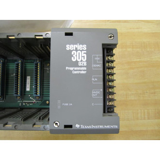 Texas Instruments 305 02B Programmable - Used