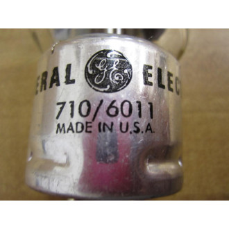 GE General Electric 7106011 Electronic Tube