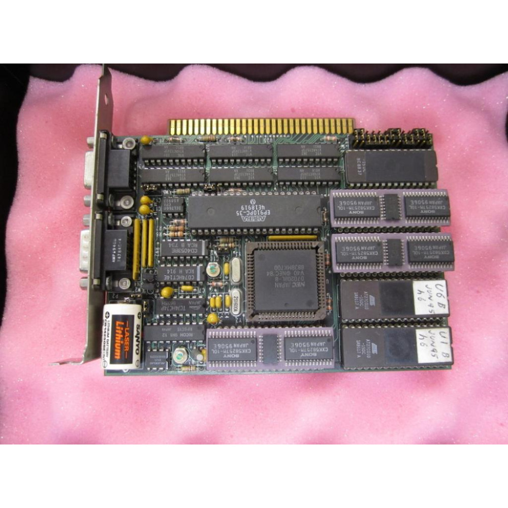Mesa Electronics 6C22 CPU Circuit Board - Used