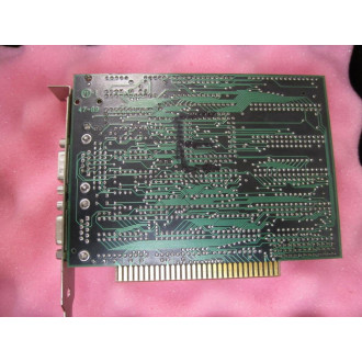 Mesa Electronics 6C22 CPU Circuit Board - Used