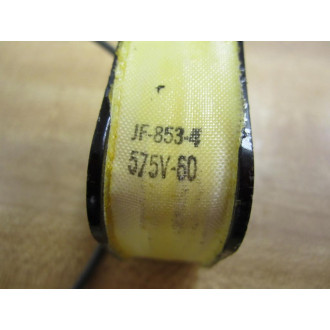 JF-853-4 575V 60Hz Coil - New No Box
