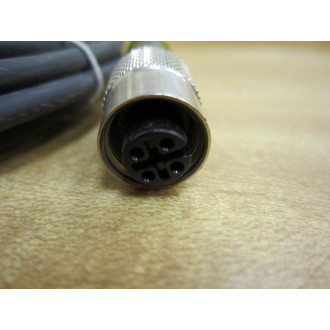 Baumer Electric ES 34.5P Cable Set
