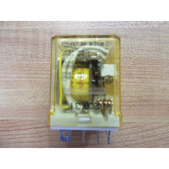 IDEC RH3B-UL AC-240V Power Relay