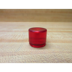 Cutler Hammer 10250TC21 Eaton Lens 10250T-C21 Clear-Red