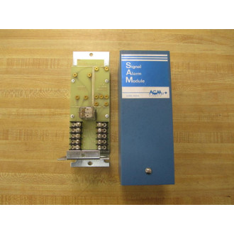 ACM Electronics 7850-2A Signal Alarm Module