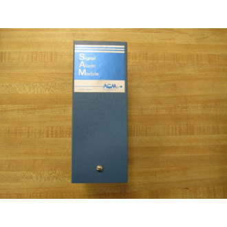 ACM Electronics 7850-2A Signal Alarm Module