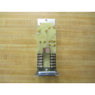 ACM Electronics 7850-2A Signal Alarm Module