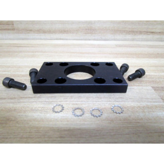Rexroth Bosch Group P-057339-K0001 Flange Mount Kit