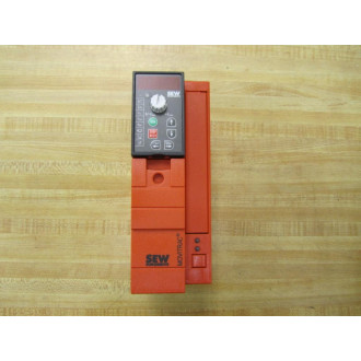 SEW Eurodrive MC07B0008-2A3-4-00 Drive - New No Box
