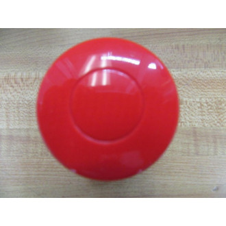 IDEC ABW-410-R Push Pull Switch