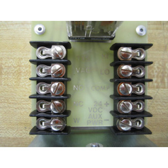 ACM Electronics 7850-2A Signal Alarm Module
