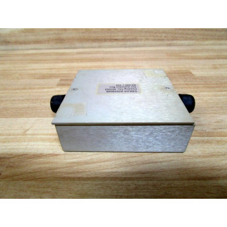 Verax Systems 201012 Tee Junction Box - Used