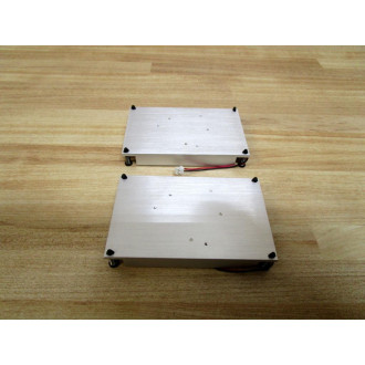 Advantech DFB450712M Cooler (Pack of 2) - New No Box
