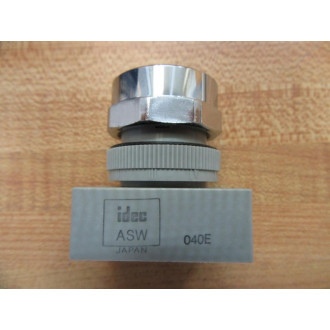 IDEC ASW-400-1 Selector Switch