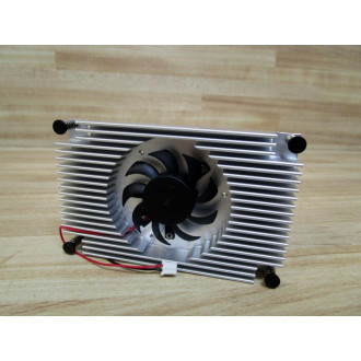Advantech DFB450712M Cooler (Pack of 2) - New No Box