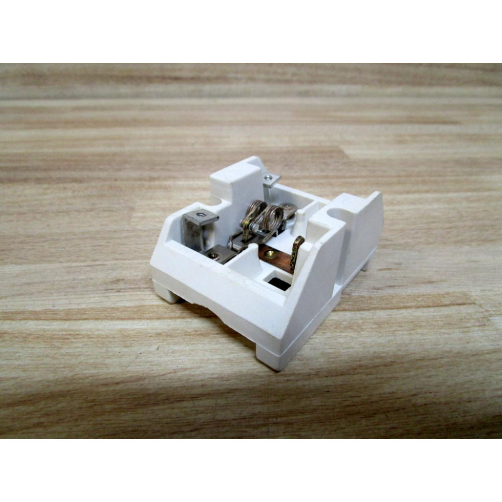 Hubbell 28556-003 Contact Block - New No Box