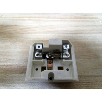 Hubbell 28556-003 Contact Block - New No Box