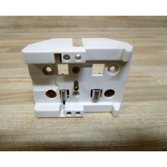 Hubbell 28556-003 Contact Block - New No Box