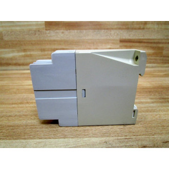 GE General Electric MTDVTAJ Electronic Relay 122283