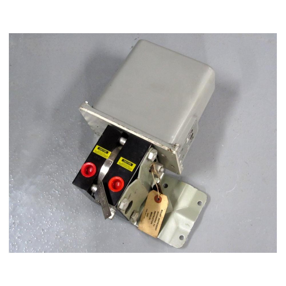 Meriam Instrument 5FT-4036 Instrument 5FT4036 - New No Box