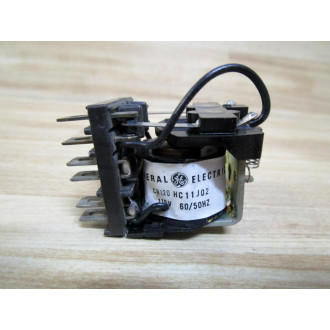 GE General Electric CR120HC11J02 Relay - New No Box