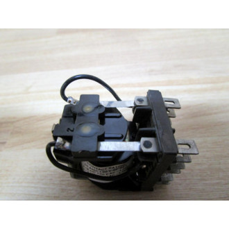 GE General Electric CR120HC11J02 Relay - New No Box