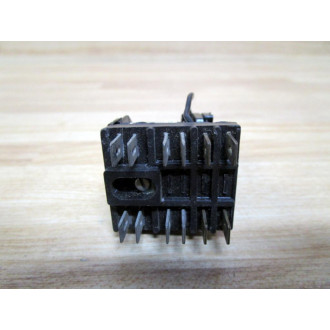 GE General Electric CR120HC11J02 Relay - New No Box