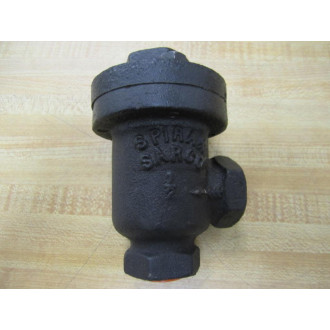 Spirax Sarco A224 Steam Trap 12 - New No Box