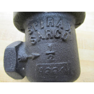 Spirax Sarco A224 Steam Trap 12 - New No Box