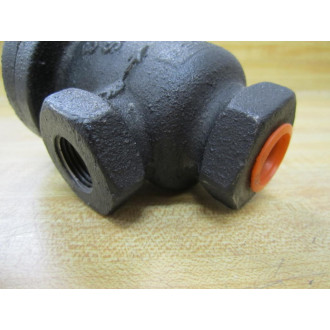 Spirax Sarco A224 Steam Trap 12 - New No Box
