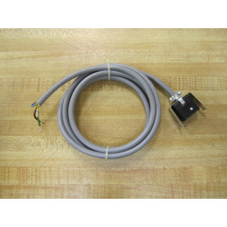 Endevco 6634B-1EV Cable 3 Blade Female Connection