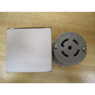 Arrow Hart 4POLE5WIRE 4 Pole 5 Wire