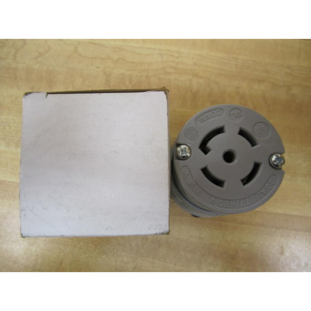 Arrow Hart 4POLE5WIRE 4 Pole 5 Wire