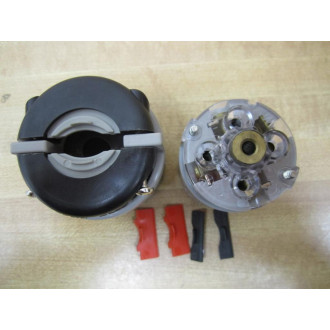 Arrow Hart 4POLE5WIRE 4 Pole 5 Wire