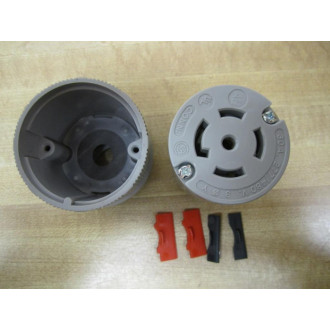 Arrow Hart 4POLE5WIRE 4 Pole 5 Wire