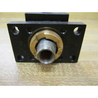 Parker 0.100 CJ2AUV29AC 2.000 Cylinder - New No Box