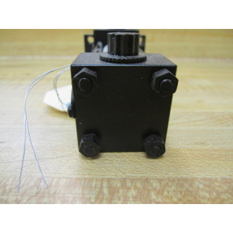 Parker 0.100 CJ2AUV29AC 2.000 Cylinder - New No Box