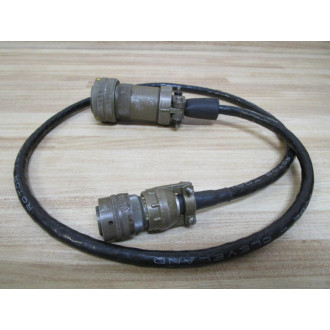 Rotor Tool Company 9917-7066 Cable - Used