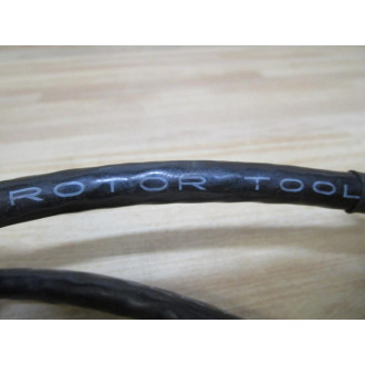 Rotor Tool Company 9917-7066 Cable - Used