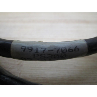 Rotor Tool Company 9917-7066 Cable - Used
