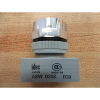 IDEC ASW300 Selector Switch Operator Cam 1