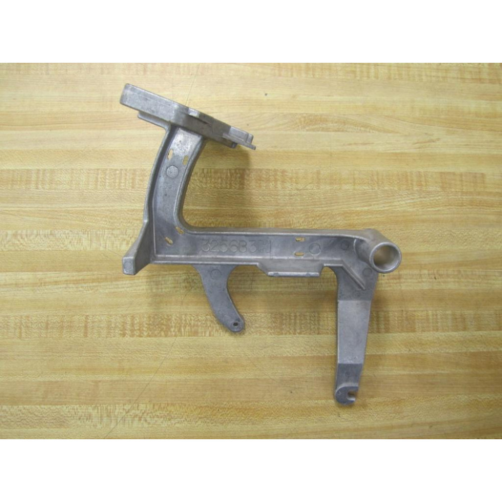 Hyster 325683 Pedal Assembly Hy-325683 - New No Box