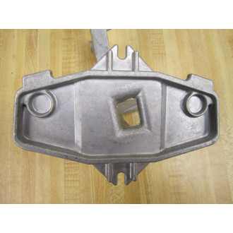Hyster 325683 Pedal Assembly Hy-325683 - New No Box