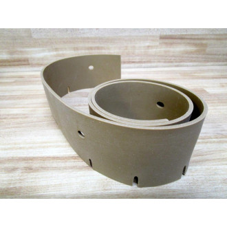 All Pro IS-1378 Front Squeege Blade IS1378
